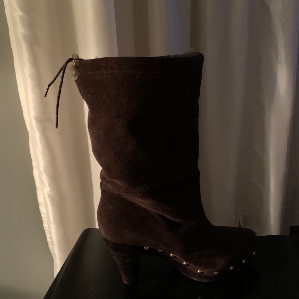 Boots - Picture 6 of 6
